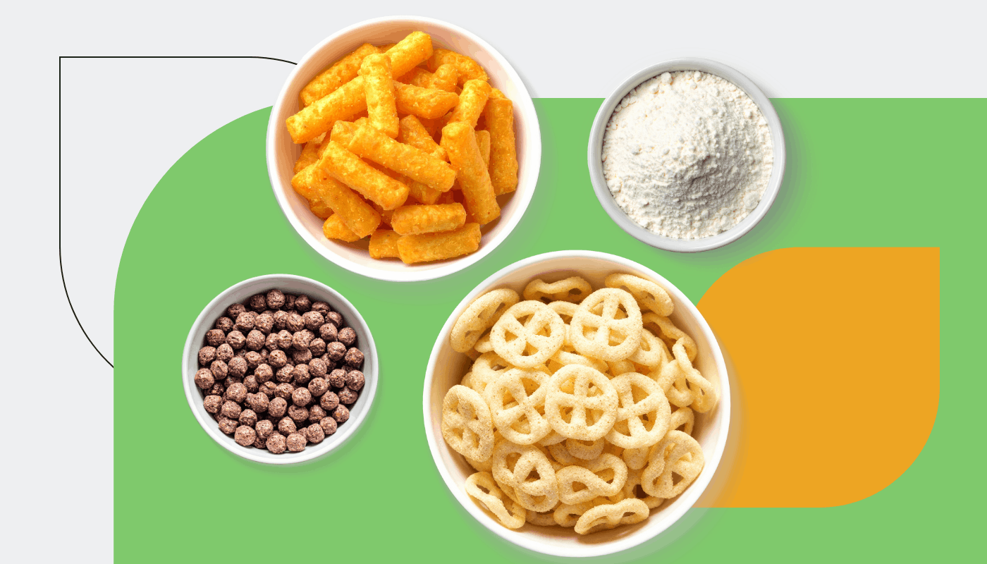 Nuestros productos